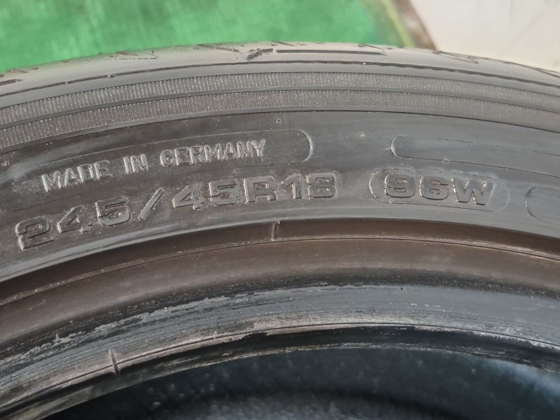 Recambio de neumaticos para » otros... sin categoria   referencia OEM IAM   